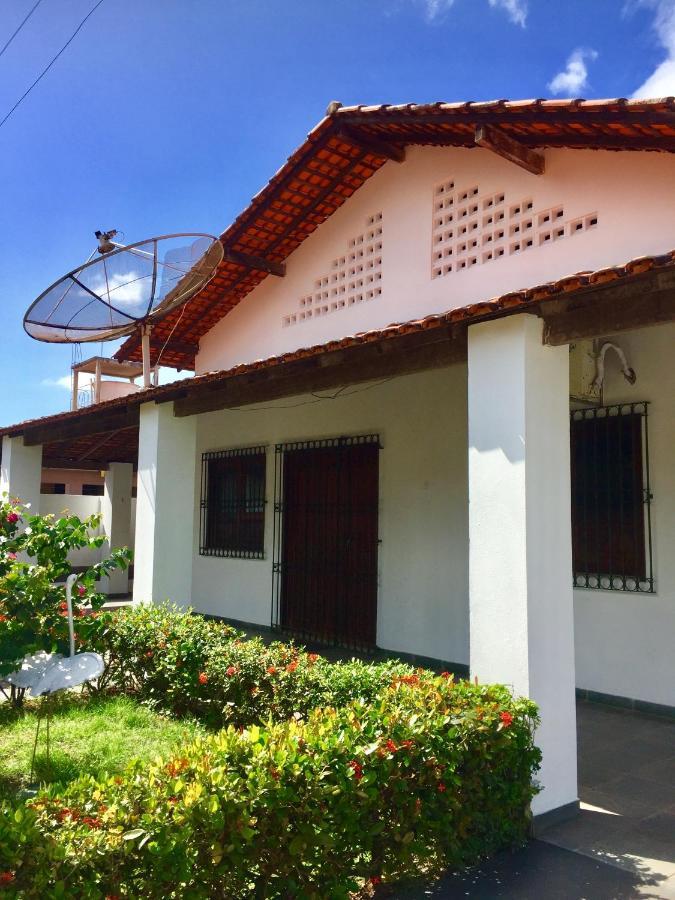 Villa Casa Em Salinópolis Exterior foto