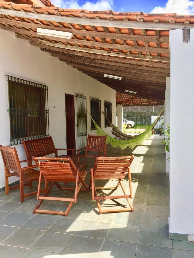 Villa Casa Em Salinópolis Exterior foto